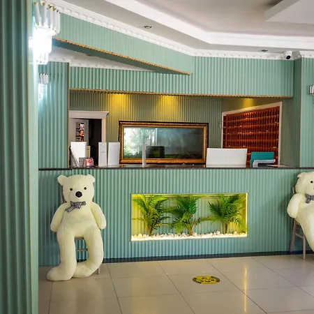 Hotel Sun Fire
