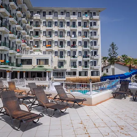 Sun Fire Hotel 4*