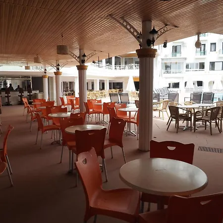 Hotel Sun Fire
