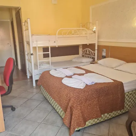 Sun Fire 4* Alanya