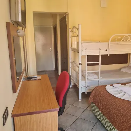 Sun Fire 4* Alanya