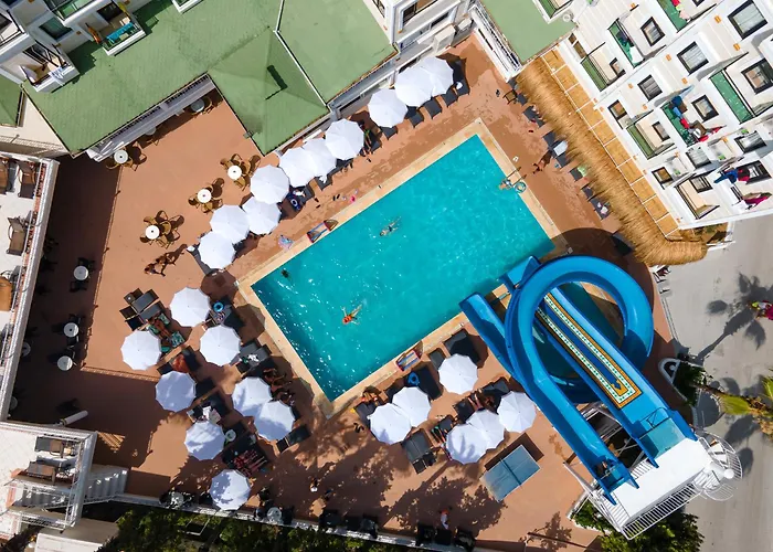 Sun Fire Алания