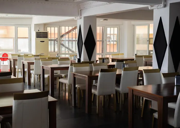 Отель Sun Fire 4*