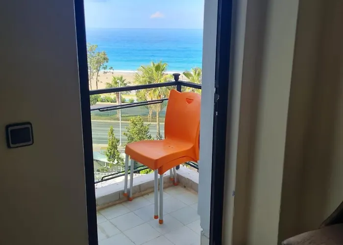 Sun Fire Отель 4*