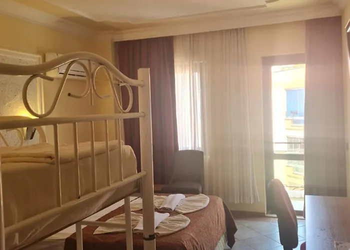 Sun Fire Отель 4*