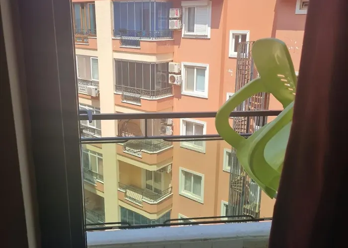 Sun Fire Отель 4*