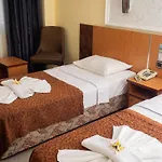 Hotel Sun Fire 4*