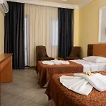 Hotel Sun Fire Alanya