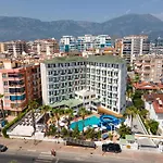 Sun Fire Hotel 4*