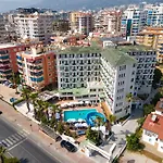 Sun Fire 4* Alanya