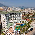 Sun Fire Hotel Alanya
