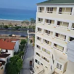 Sun Fire Hotel Alanya