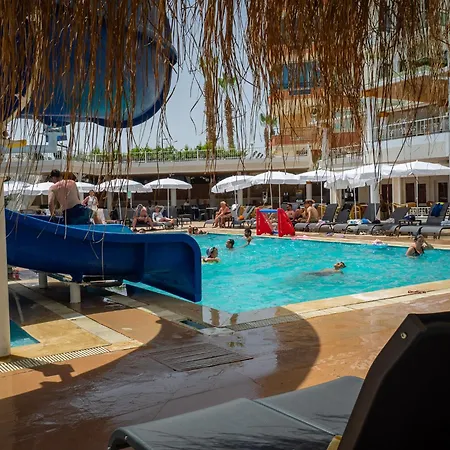 Sun Fire מלון 4*