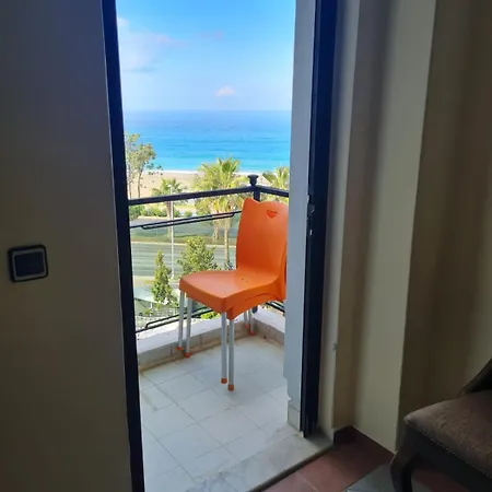 Sun Fire מלון 4*