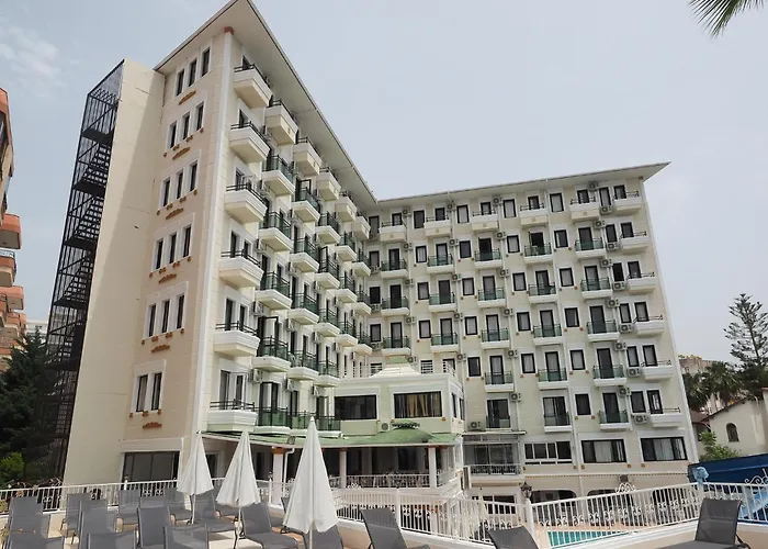 Sun Fire ألانيا