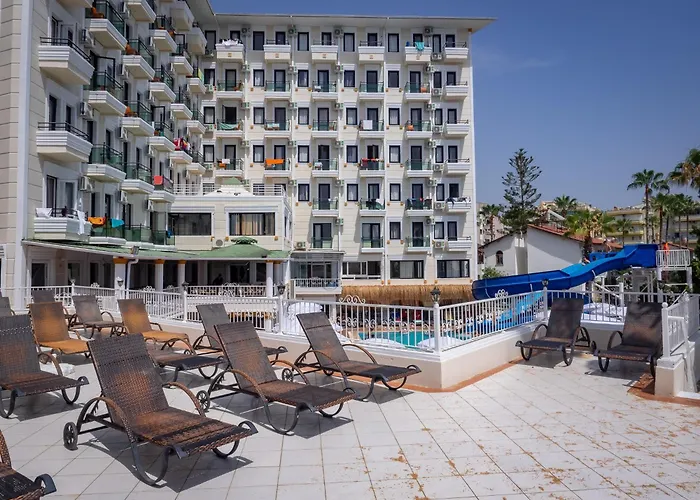 Sun Fire Ξενοδοχείο 4*