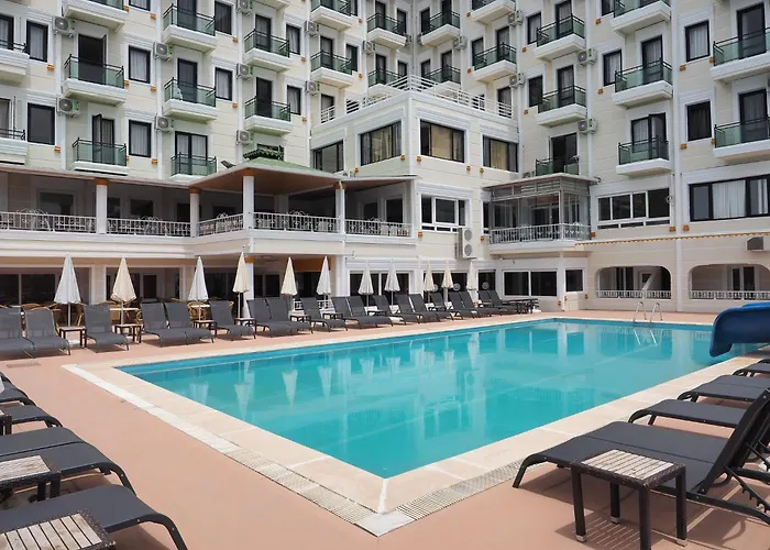 Sun Fire Ξενοδοχείο