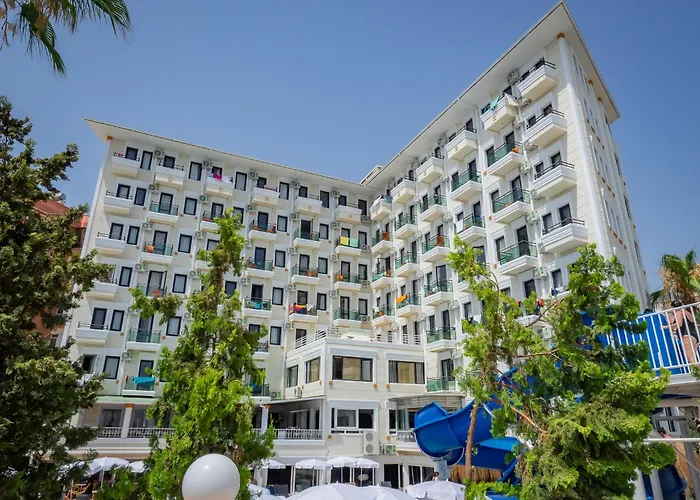 Ξενοδοχείο Sun Fire