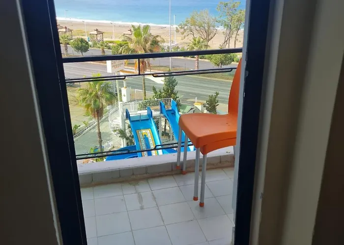 Sun Fire ألانيا