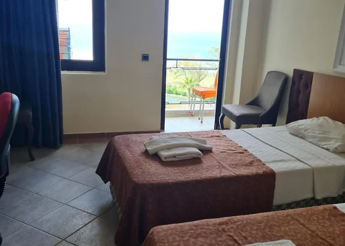 Ξενοδοχείο Sun Fire