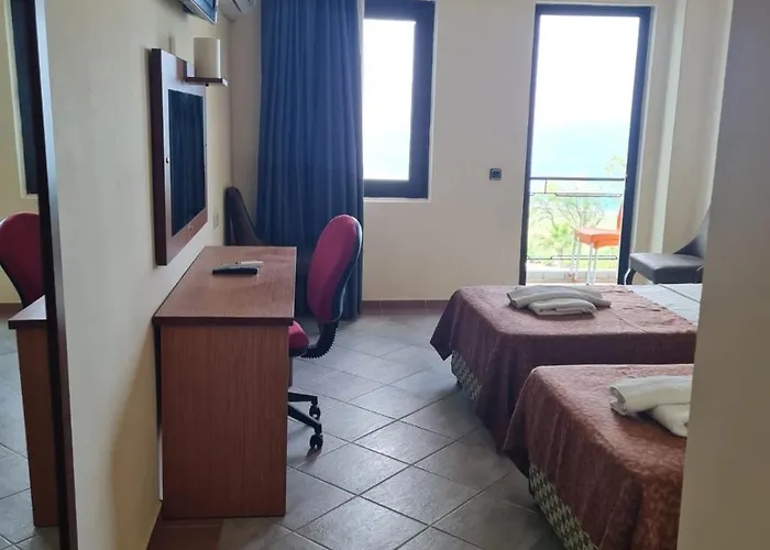 Sun Fire Αλάνια