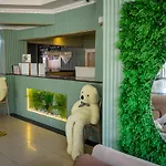 Sun Fire 4* Alanya