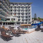 Sun Fire Hotel 4*