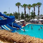 Sun Fire Hotel