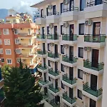 Hotel Sun Fire