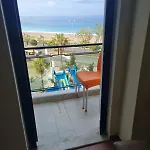 Sun Fire 4* Alanya