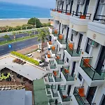 Sun Fire 4* Alanya