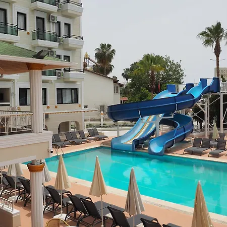 Sun Fire 4* Alanya