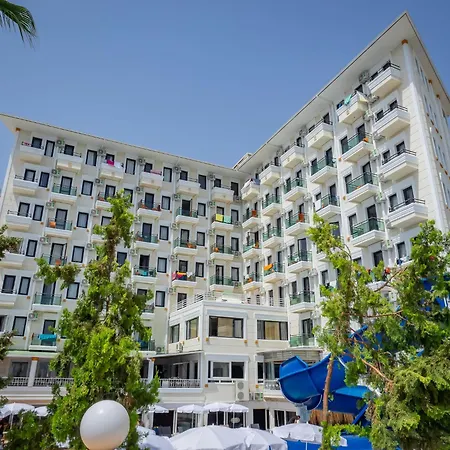 Hotel Sun Fire