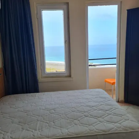 Hotel Sun Fire Alanya