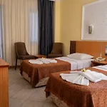 Sun Fire Hotel Alanya