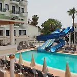 Sun Fire 4* Alanya