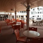 Hotel Sun Fire