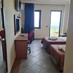 Sun Fire Alanya