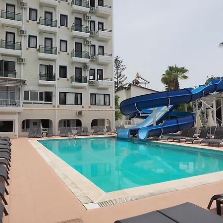 Sun Fire Hotel